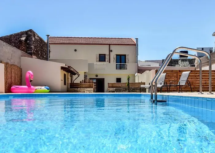 Villa Thalasena