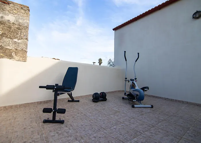 Villa Thalasena