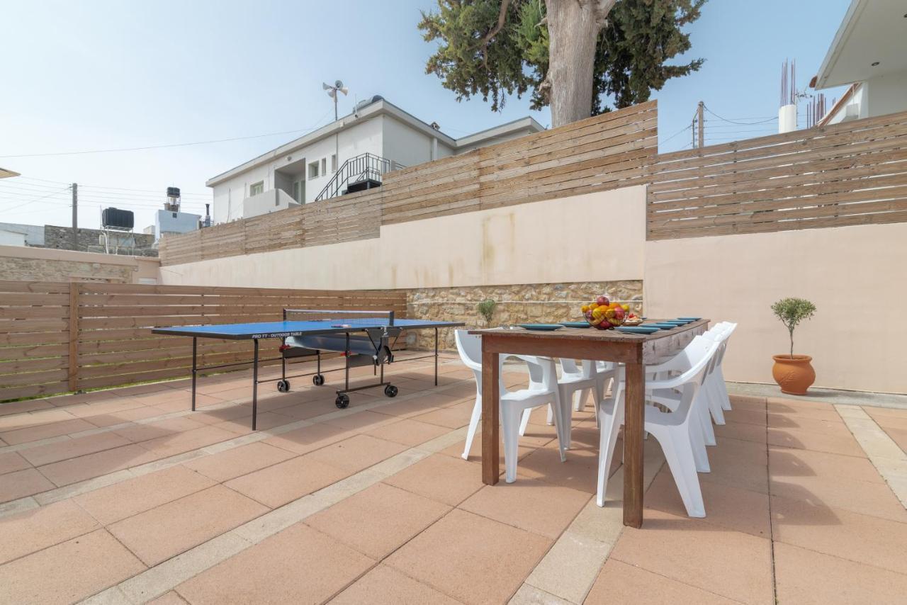 Thalasena Villa Episkopi (Heraklion)