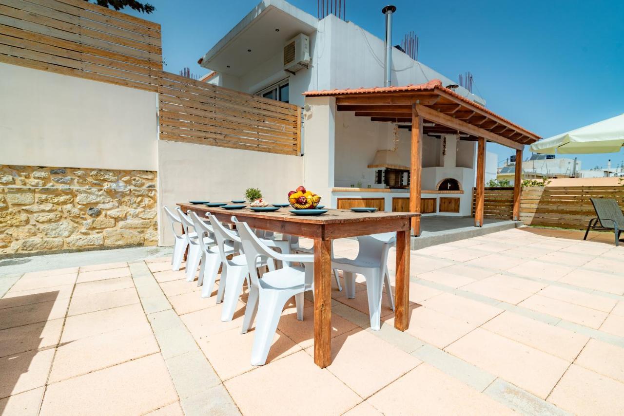 Thalasena Villa Episkopi (Heraklion)