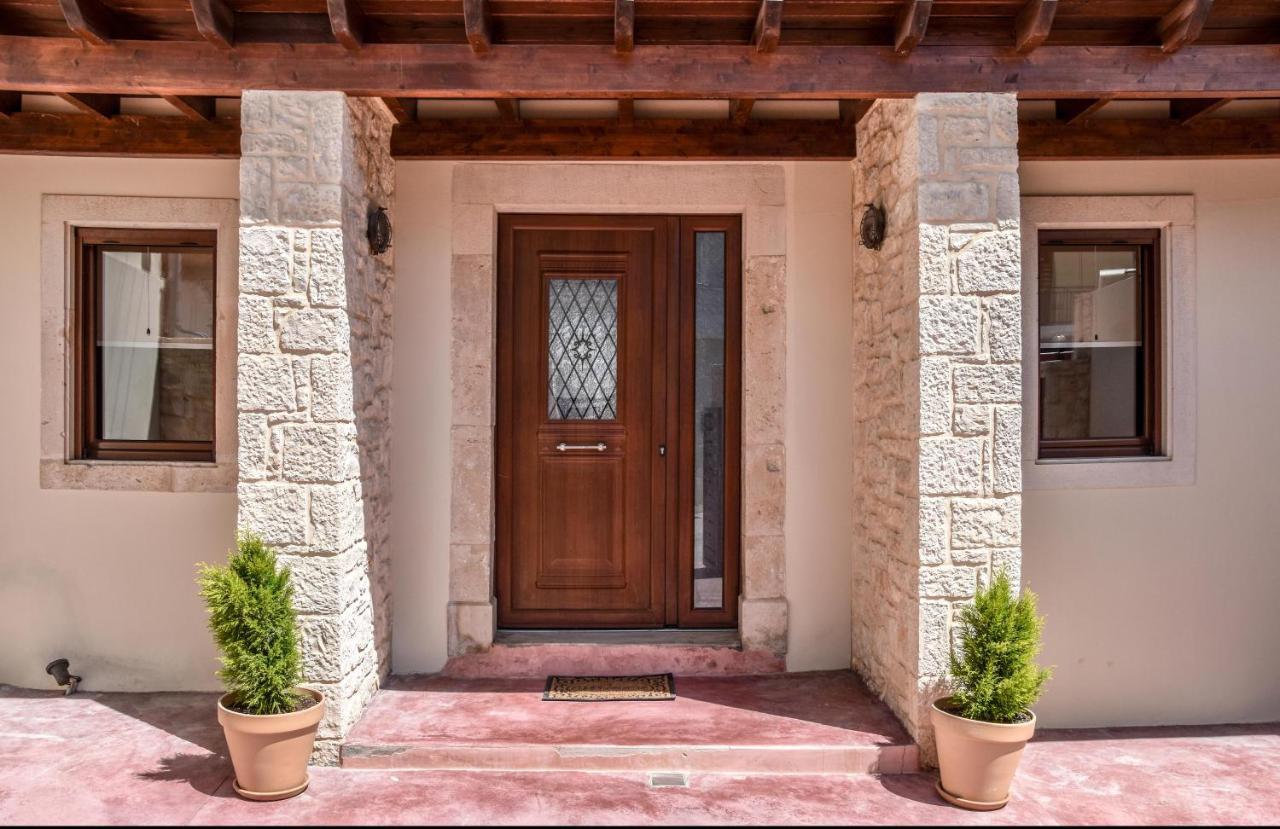Villa Thalasena