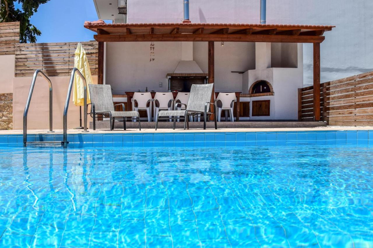 Villa Thalasena