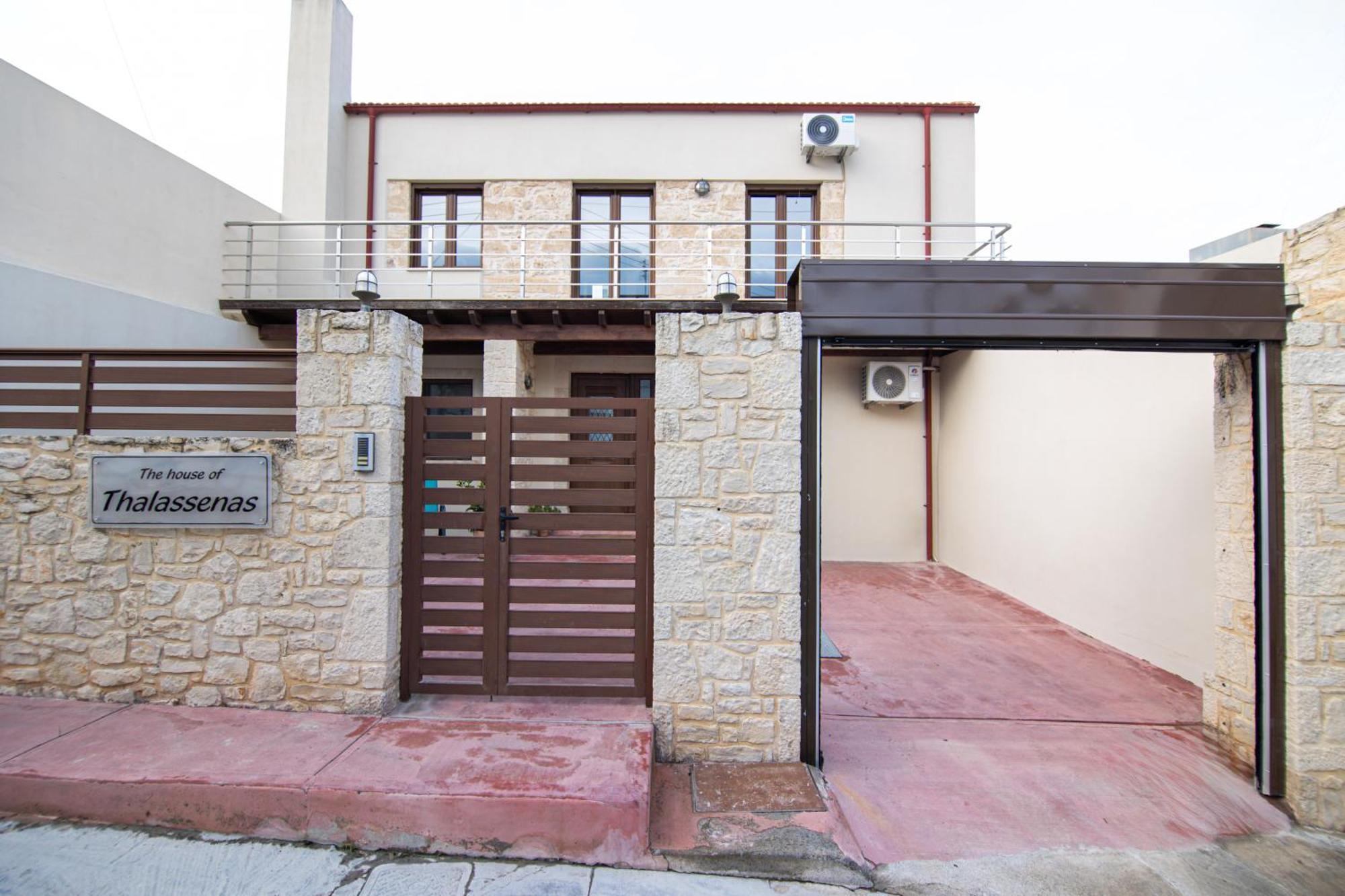 Thalasena Villa