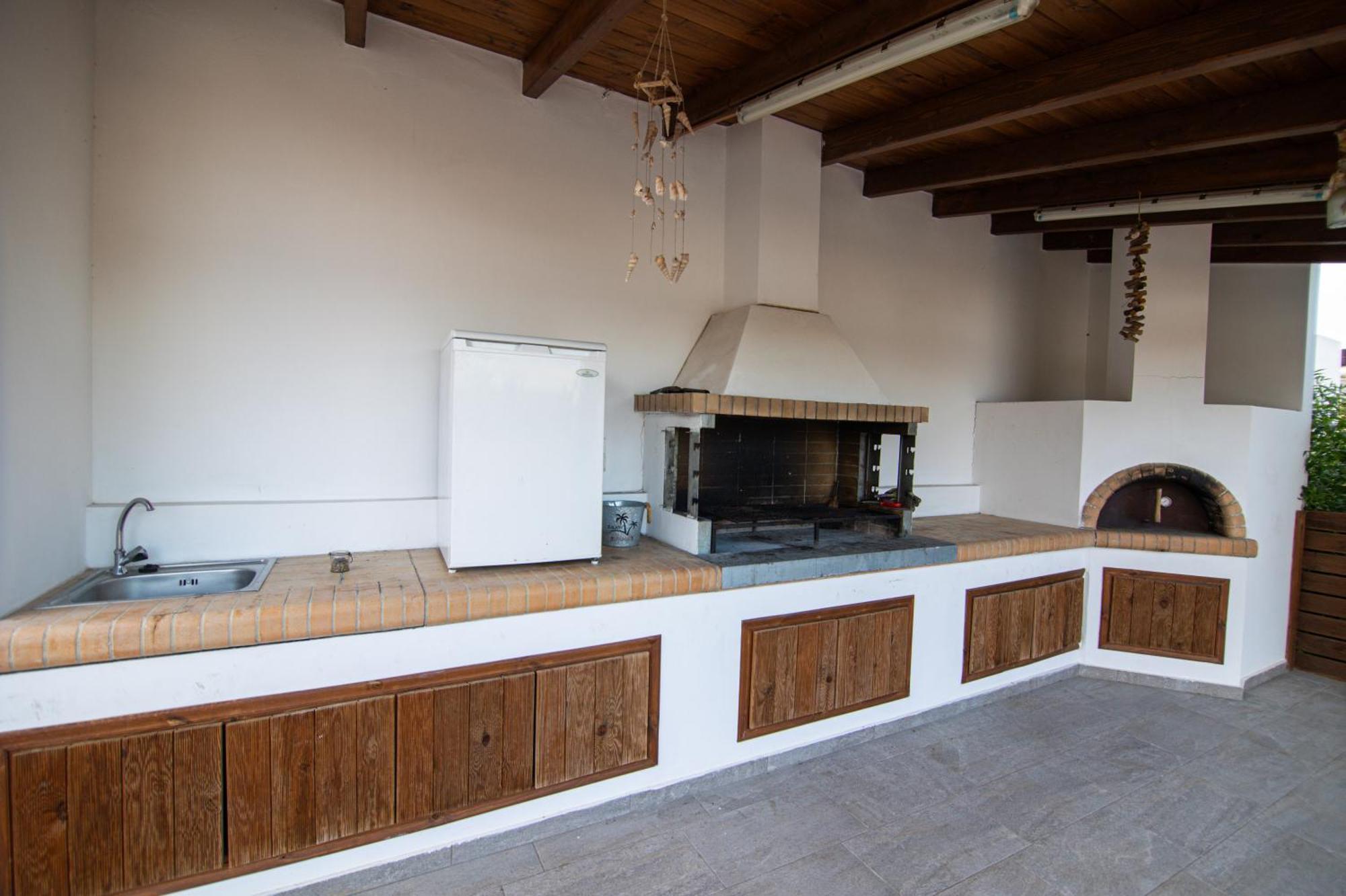 Villa Thalasena