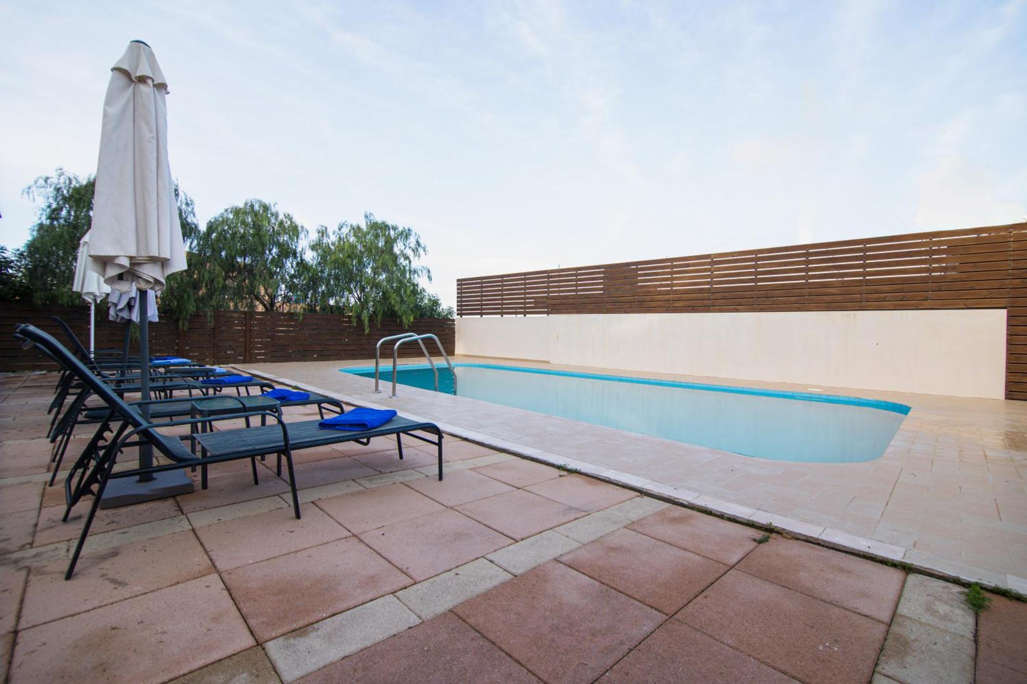 Thalasena Villa Episkopi (Heraklion)