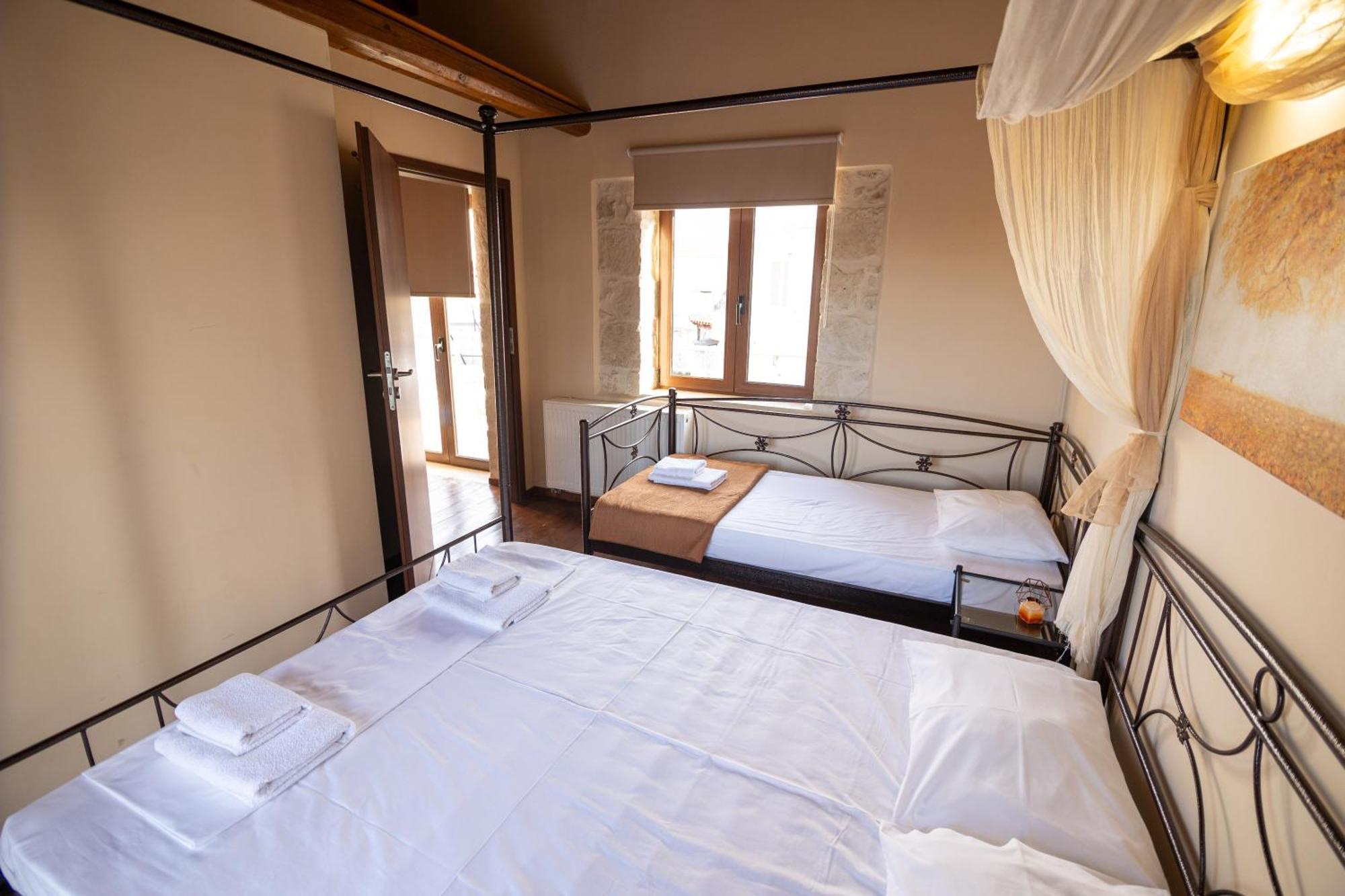 Thalasena Villa *