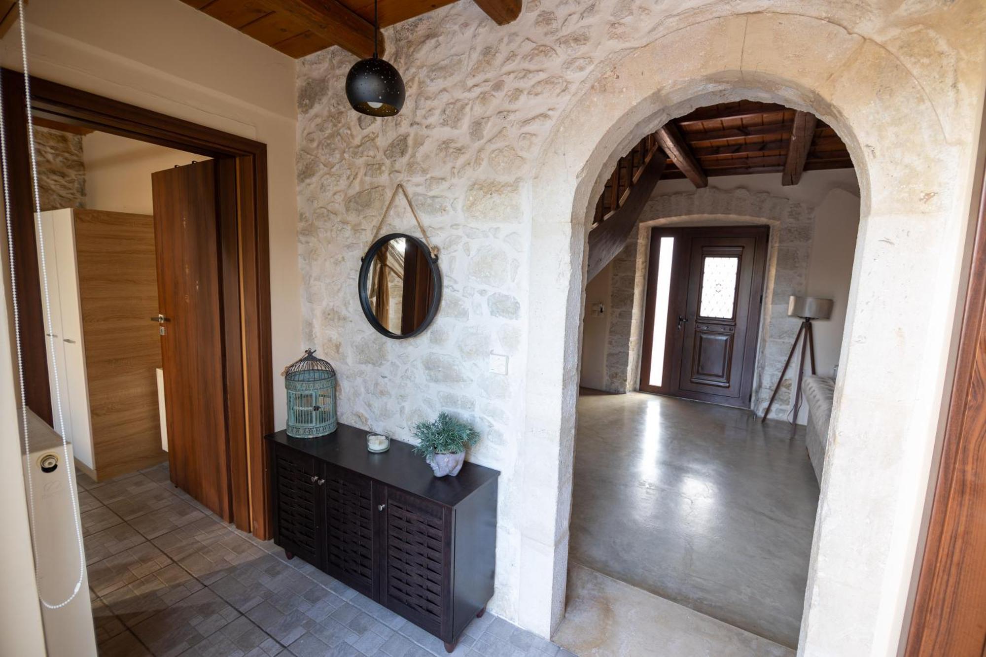 Villa Thalasena *