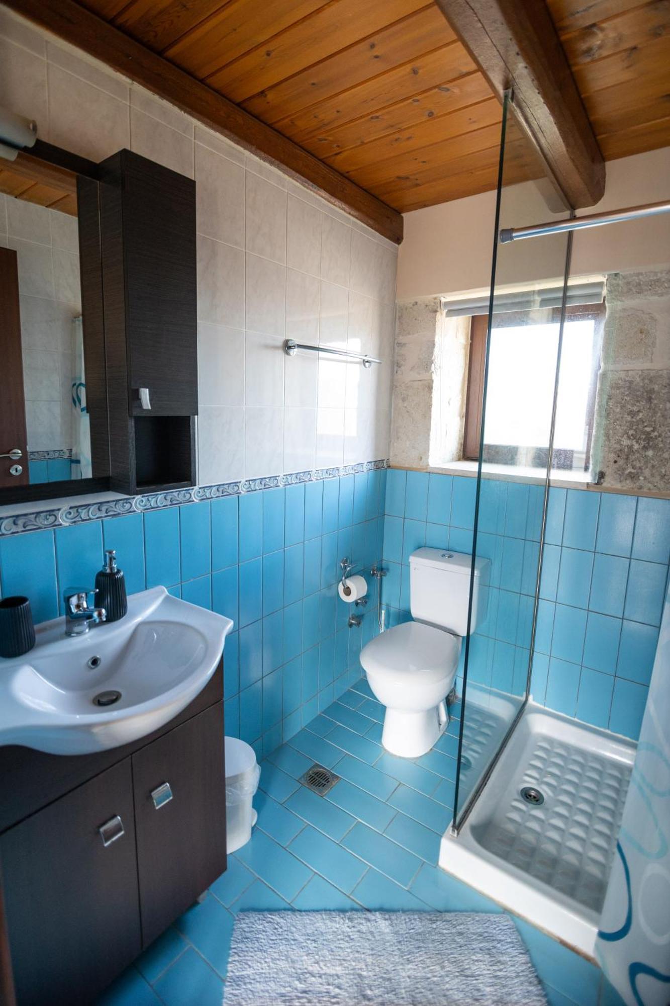Villa Thalasena Episkopi (Heraklion)